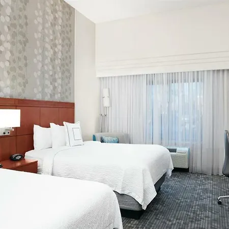 Courtyard By Marriott St. Augustine I-95 Hotel Exterior photo