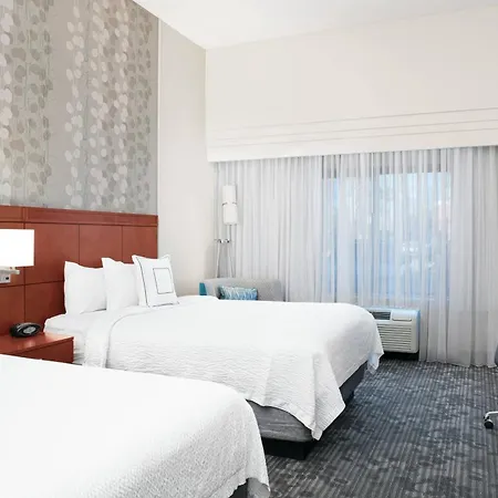 Courtyard By Marriott St. Augustine I-95 Hotel Exterior photo