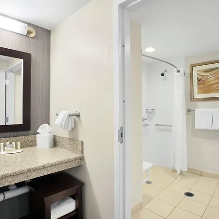 Courtyard By Marriott St. Augustine I-95 Hotel Exterior photo