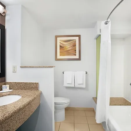 Courtyard By Marriott St. Augustine I-95 Hotel Exterior photo