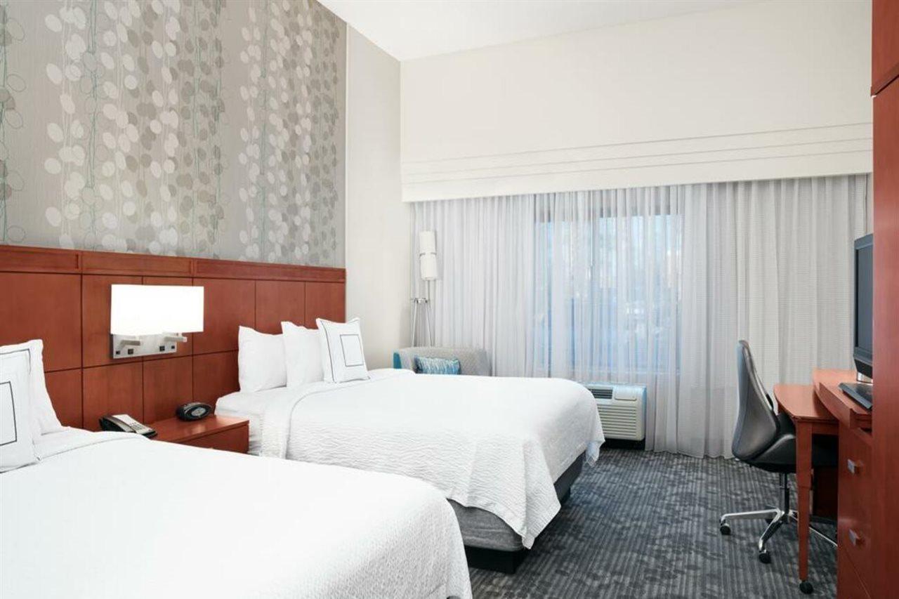 Courtyard By Marriott I-95