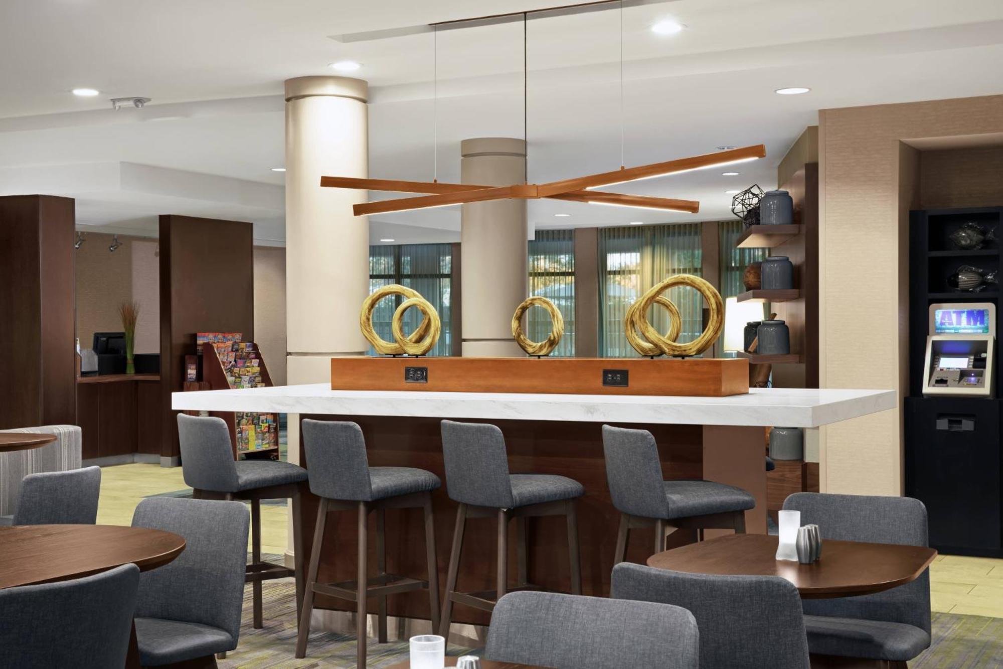 Hotel Courtyard By Marriott I-95