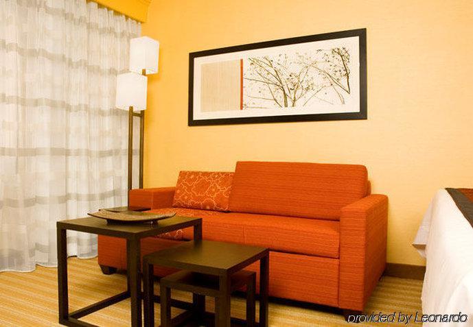 Courtyard By Marriott I-95 Hotel St. Augustine