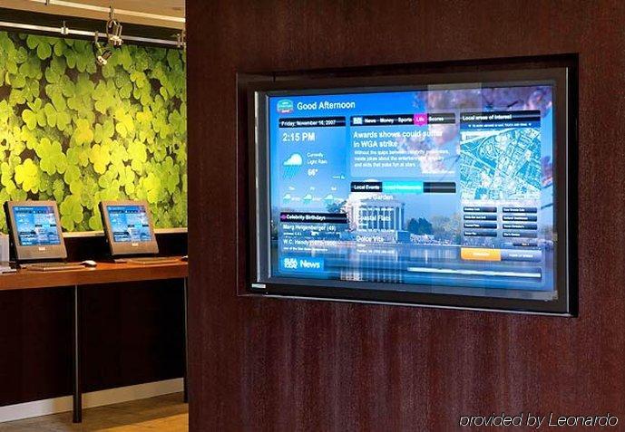 Courtyard By Marriott I-95 Hotel St. Augustine